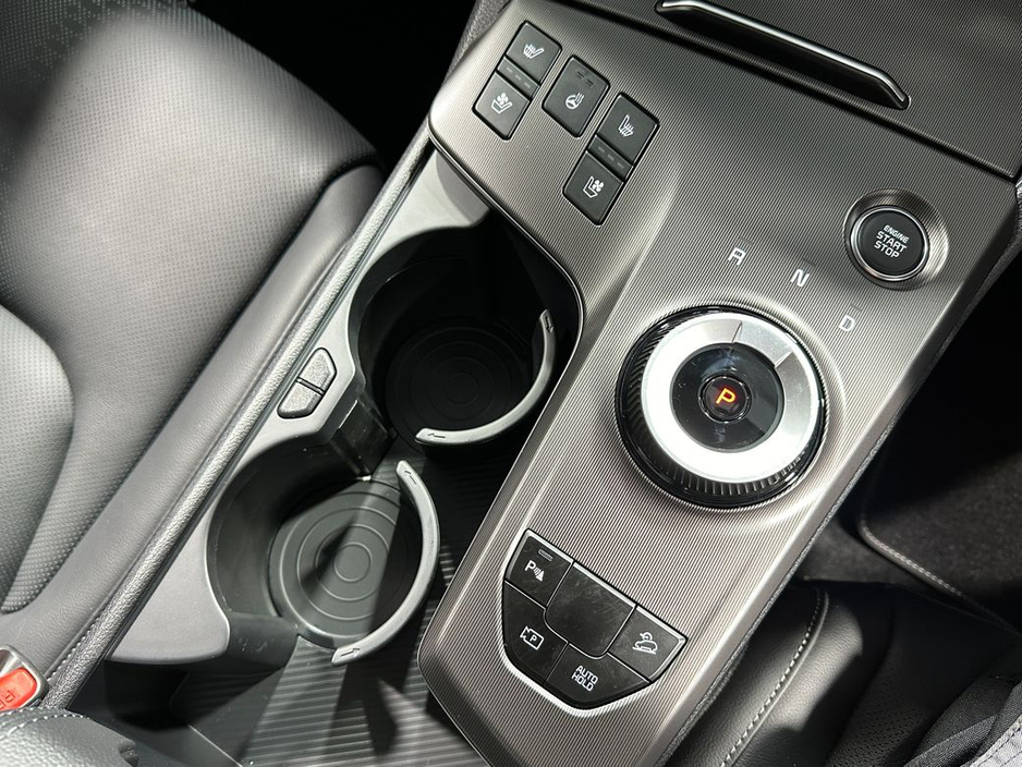 2026 Kia Sportage - image 22