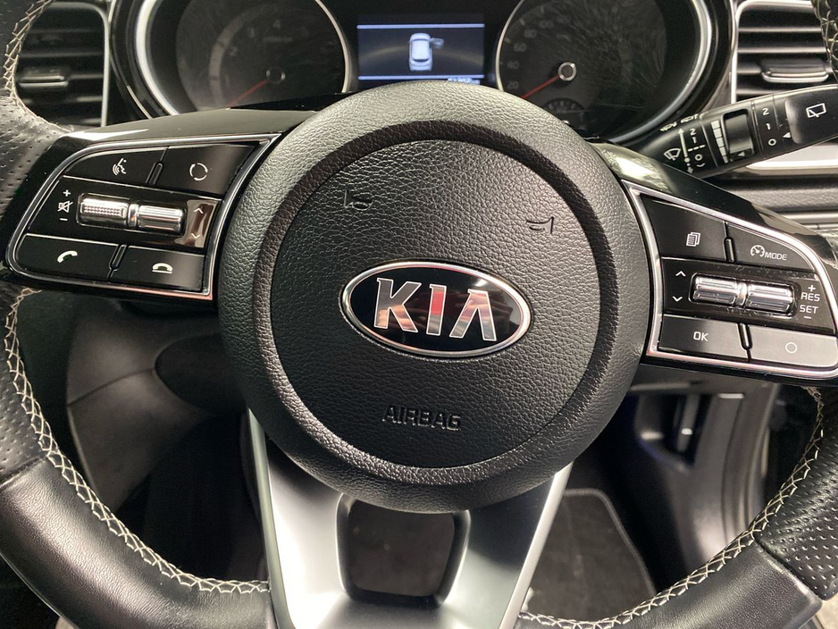2021 Kia Ceed - image 14