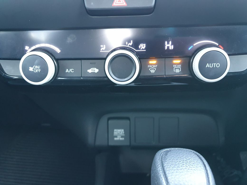 2020 Honda Jazz - image 21