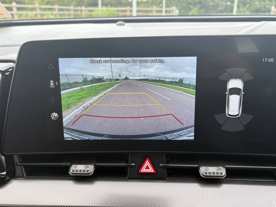 2023 Kia Sportage reserved cod 1.6D K4 *Only 14, 000 kms* Top Spec *Mint Condition*warranty till 2030* Air Conditioning, Bluetooth, Touch Screen Infotainment Syste €34,900