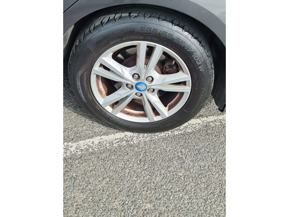 2016 Ford S-Max - image 14