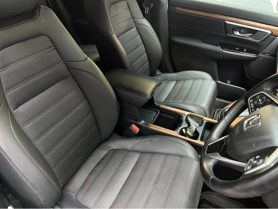 2022 Honda CR-V €33950 2022 HONDA CR-V HEV EX 2.0 AUTOMATIC / CRUISE CONTROL / REVERSE CAMERA / ELECTRIC MEMORY & HEATED SEATS €33,950