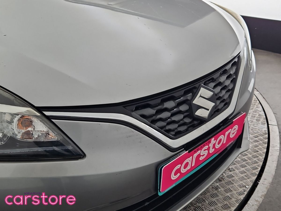 2016 Suzuki Baleno - image 16