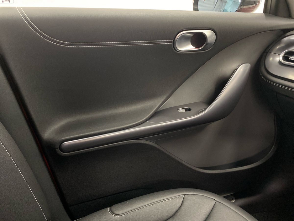 2025 Smart #1 - image 15