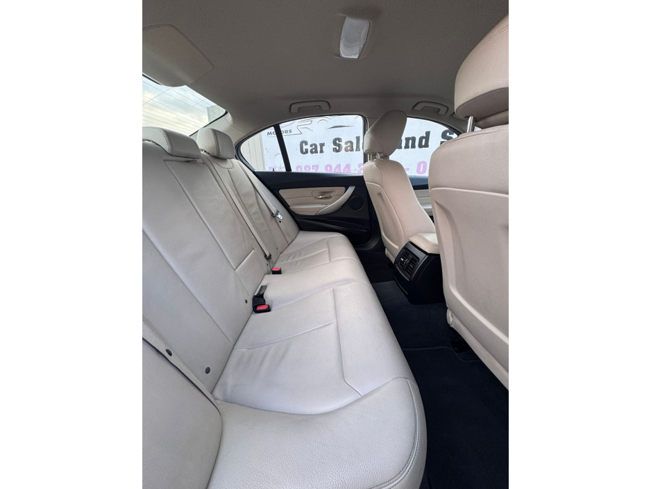 2015 BMW 3 Series for sale in , Ireland