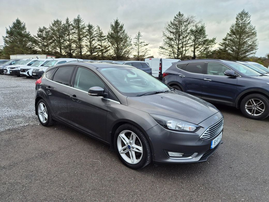 2016 Ford Focus for sale in , Ireland