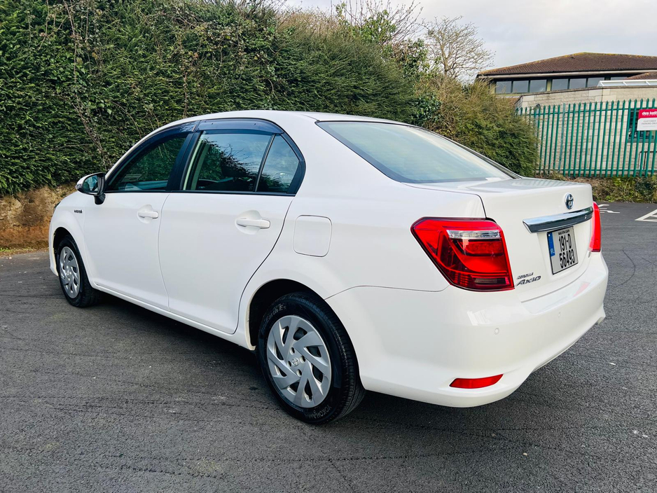 2019 Toyota Corolla - image 18