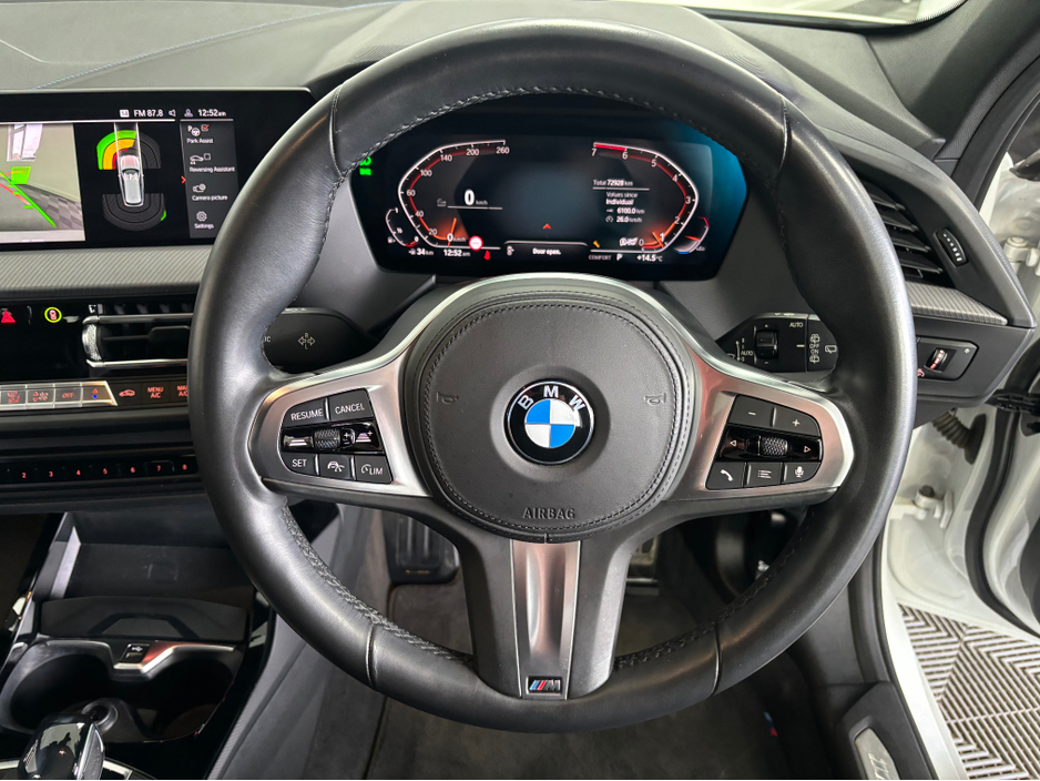 2019 BMW 1 Series - image 8