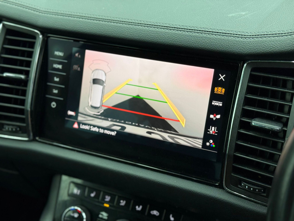 2022 Skoda Kodiaq - image 12
