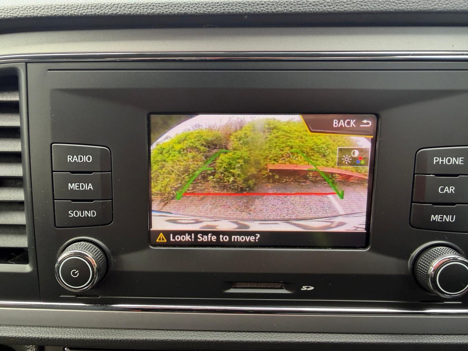 2018 SEAT Leon - image 10