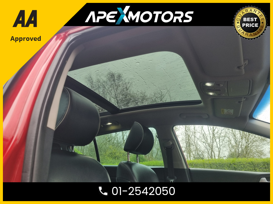 2018 Kia Sportage - image 16