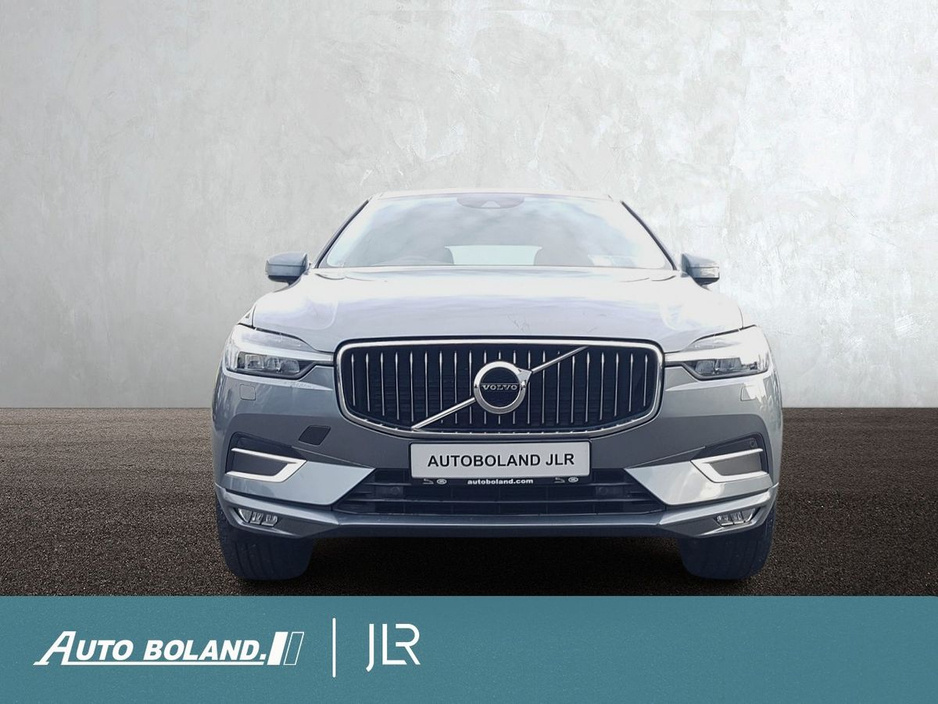 2021 Volvo XC60 B4 2.0D Inscription - Pan Roof, Heated Seats, Heated Steering Wheel, Side Steps, Diamond Turned Alloy Wheels