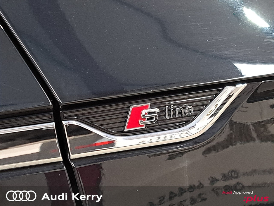 2017 Audi A5 - image 26