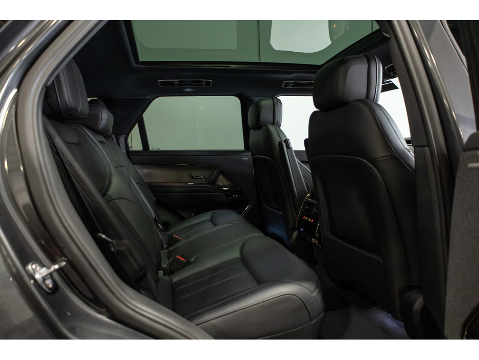 2024 Land Rover Range Rover Sport 3.0 Si4 PHEV 460PS AWD Auto Dynamic SE €107,950