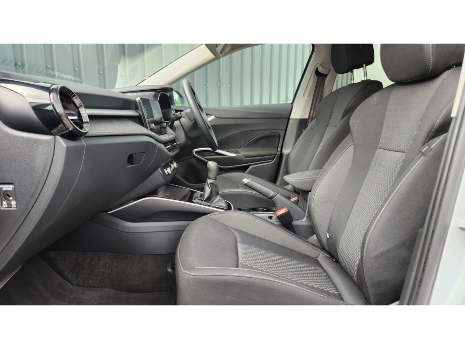 2024 Skoda Fabia STYLE COLOUR CONCEPT 1.0 TSI 95 BHP 5DR- BEAUTIFUL CAR- NEW MODEL- CRUISE PARK ASSIST- FULL KEYLESS- 2 YEAR SKODA WARRANTY-REAR CAMERA €22,950