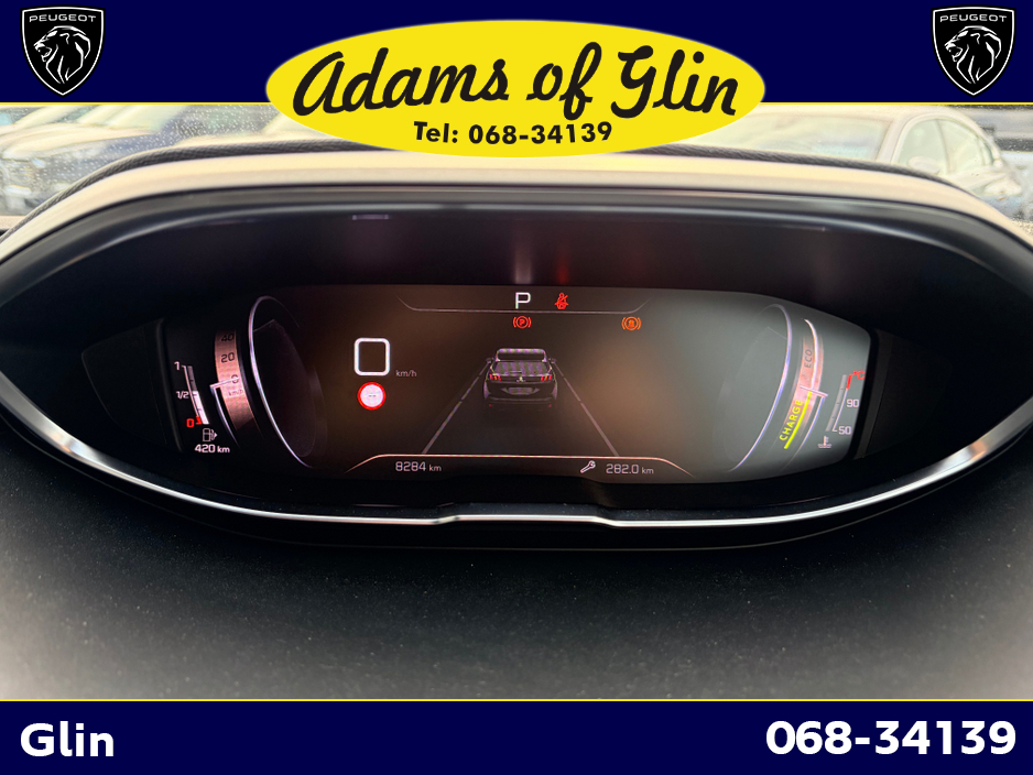 2024 Peugeot 3008 - image 12