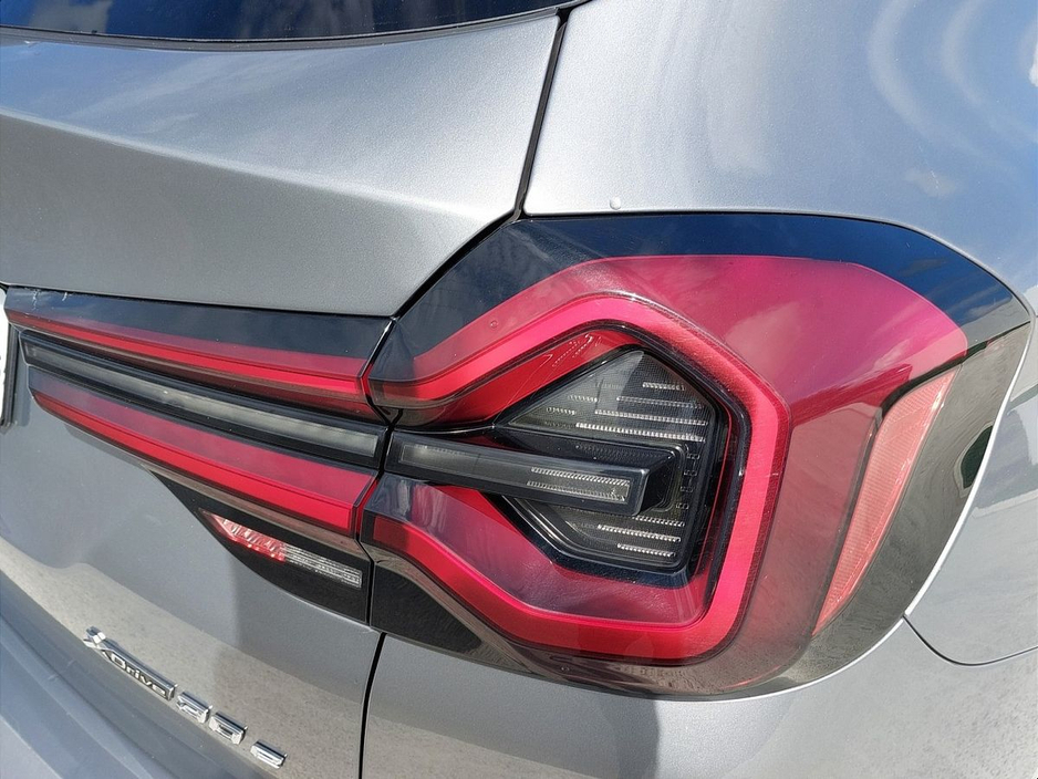 2024 BMW X3 - image 20