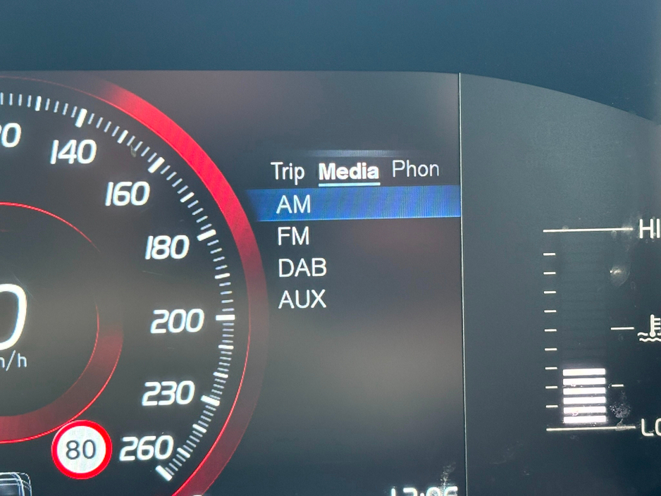 2018 Volvo V90 D4 MOM GT Auto €23,995