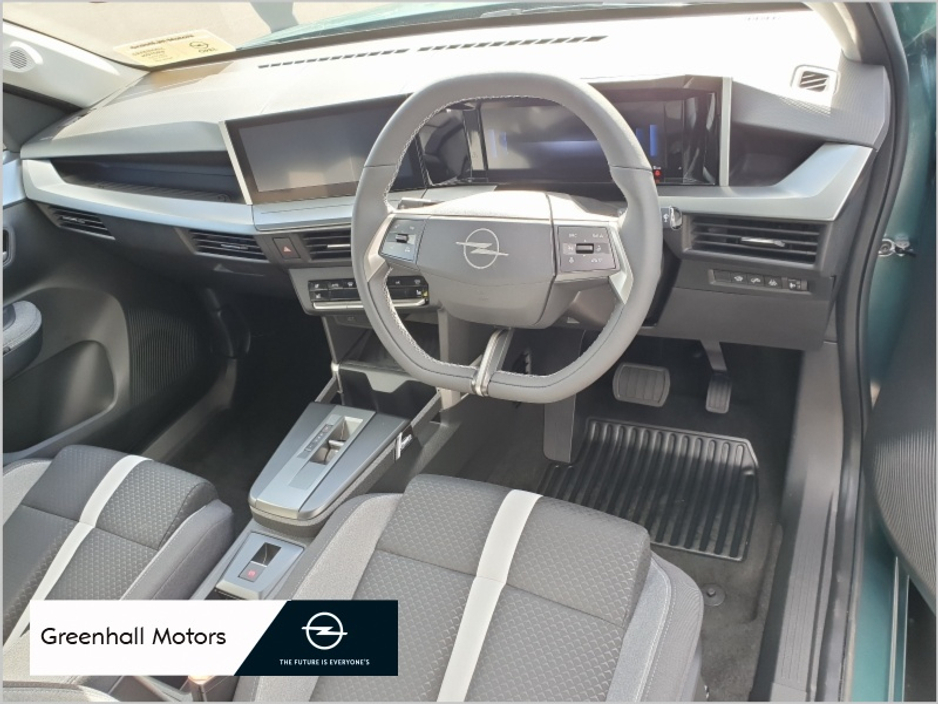 2026 Opel Frontera - image 7