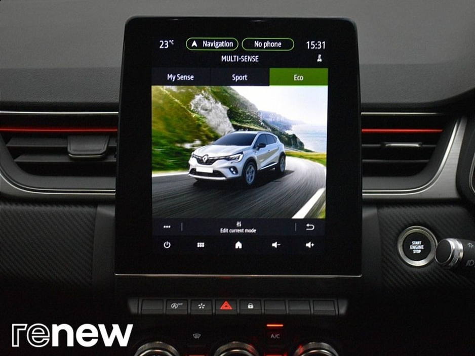 2022 Renault Captur - image 27