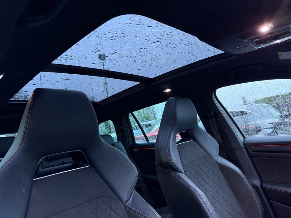 2023 Skoda Kodiaq 2.0 TDI 150HP DSG SportLine 7 Seat