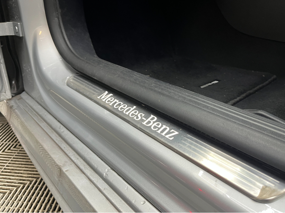 2020 Mercedes-Benz CLA Class €27950 2020 MERCEDES-BENZ CLA 200D AMG LINE 2.0 AUTOMATIC / CRUISE CONTROL / 360° PARKING CAMERA / ELECTRIC MEMORY & HEATED SEATS / PADDLE SHIFTERS / AMBIENT LIGHTS / PANORAMIC SUNROOF €27,950