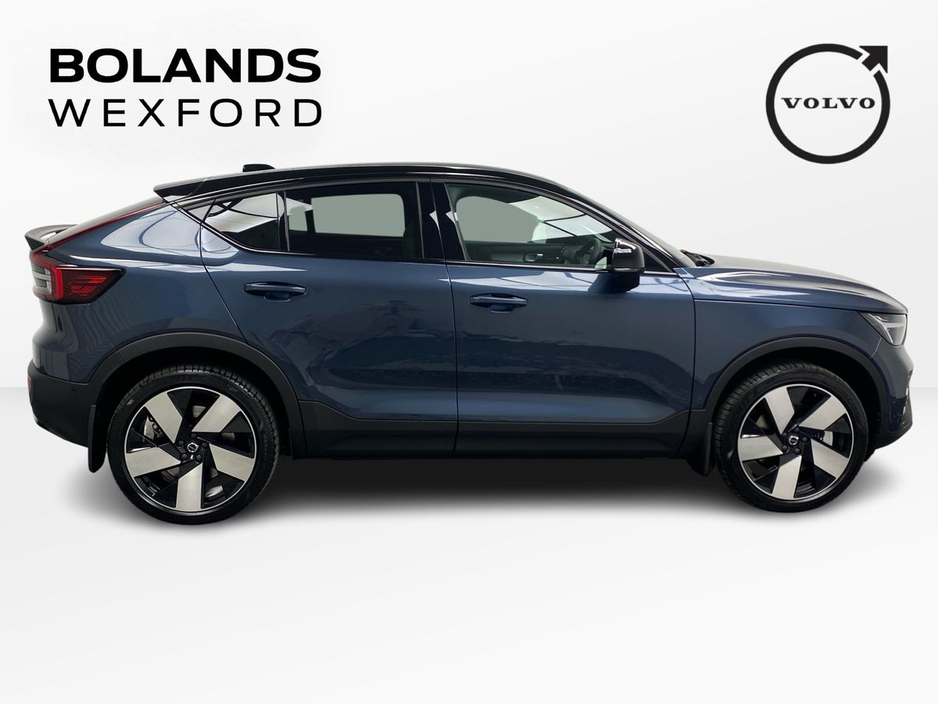 2026 Volvo EC40 - image 4