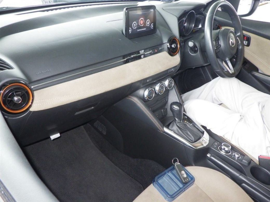 2018 Mazda Demio TAILORED BROWN EDITION - BROWN TRIM INTERIOR - FACTORY ALLOYS - REVERSE CAMERA €12,950