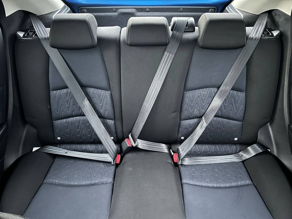 2016 Mazda Demio - image 12