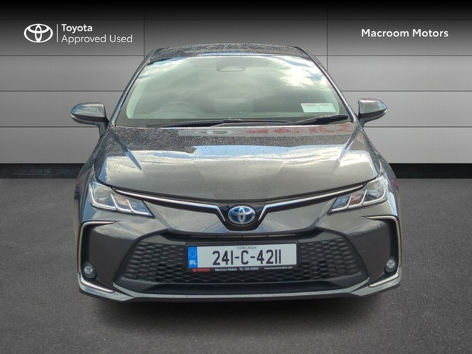 2024 Toyota Corolla - image 5