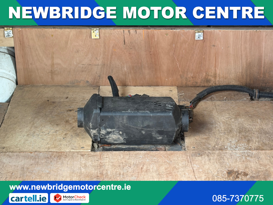 2013 Ford Transit - image 7