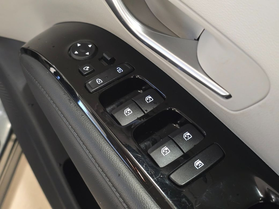 2023 Hyundai Tucson Executive HEV 5DR Auto €37,950