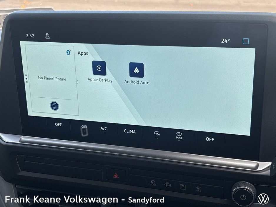 2026 Volkswagen Transporter - image 11