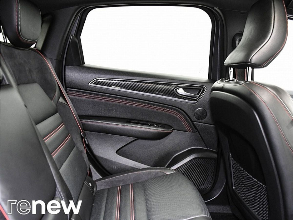 2021 Renault Arkana - image 13