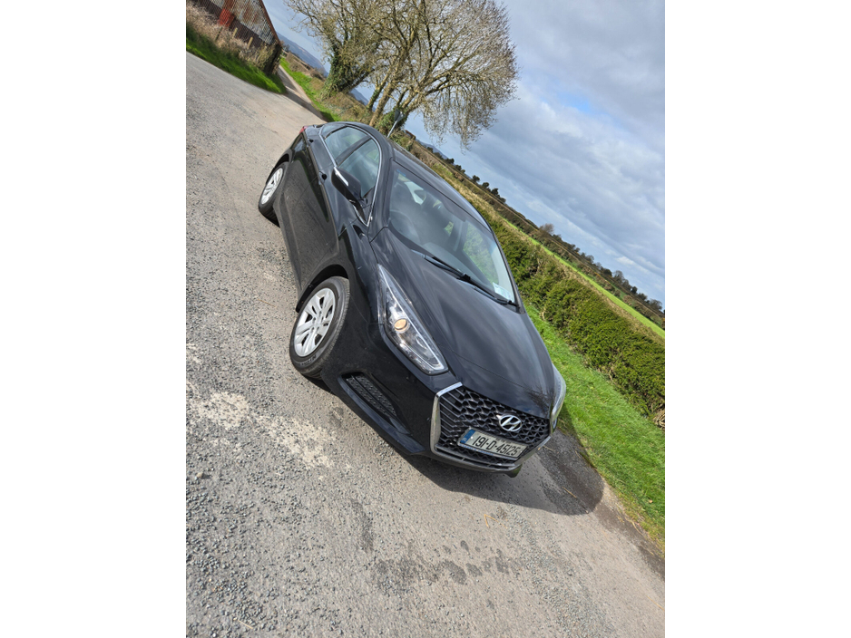 2019 Hyundai i40 for sale in , Ireland