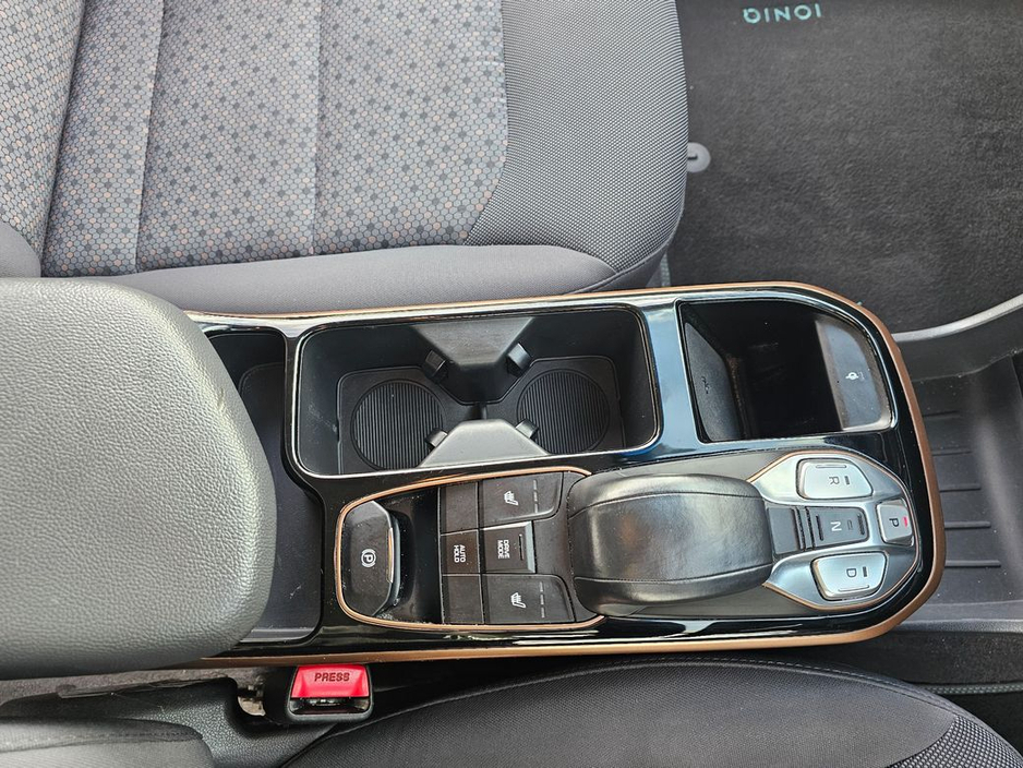 2018 Hyundai Ioniq FULL E V, 200 KM RANGE, FULL DEALER HISTORY, NEW NCT, FINANCE, WARRANTY, 5 STAR REVIEWS €9,995