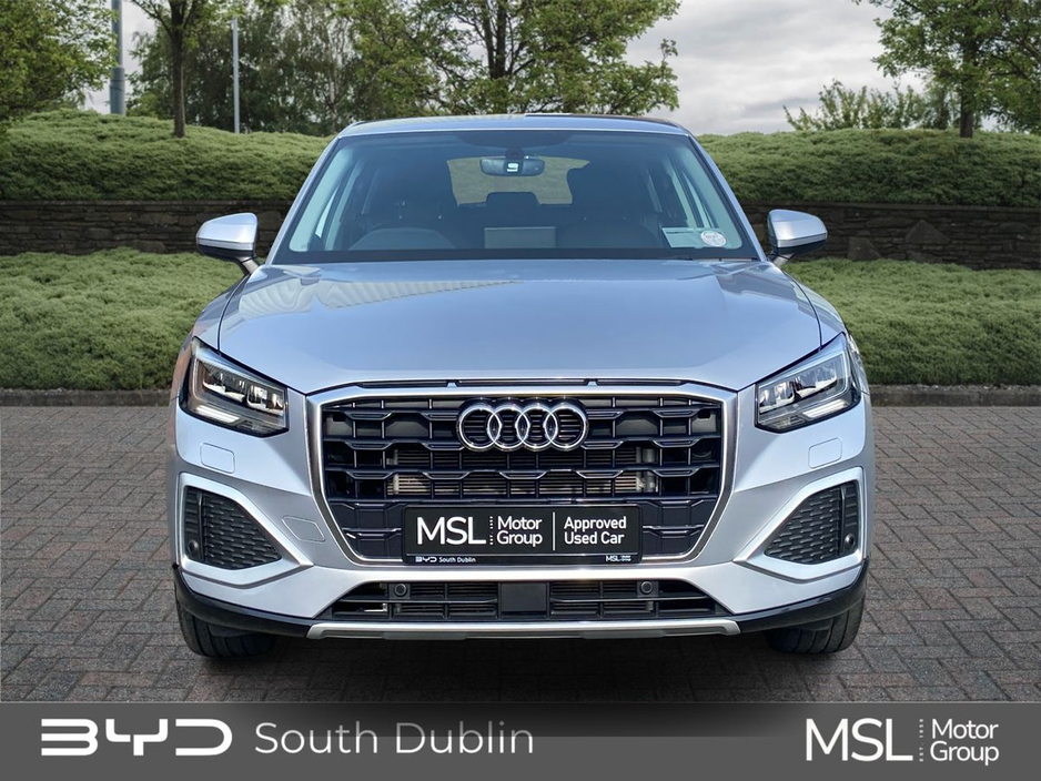 2022 Audi Q2 - image 8