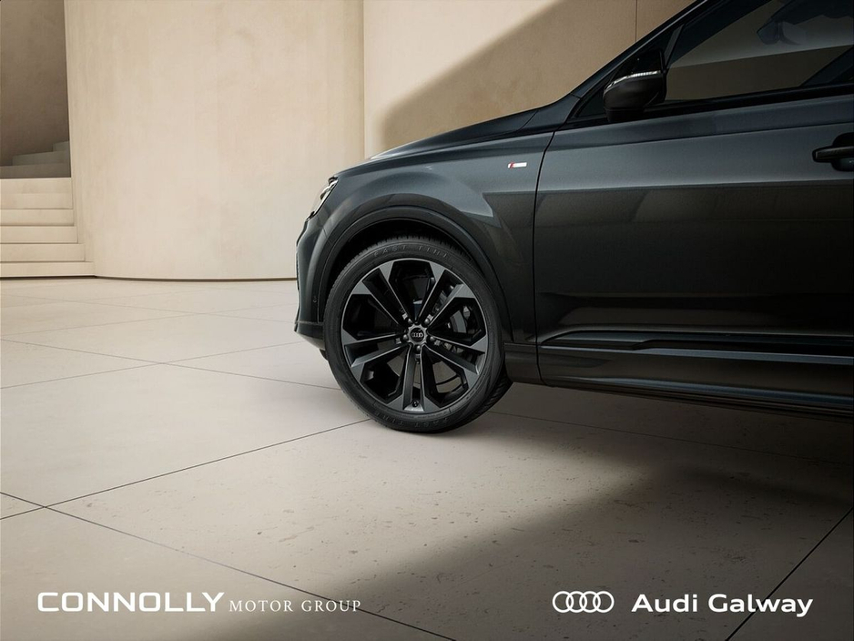 2026 Audi Q7 - image 7