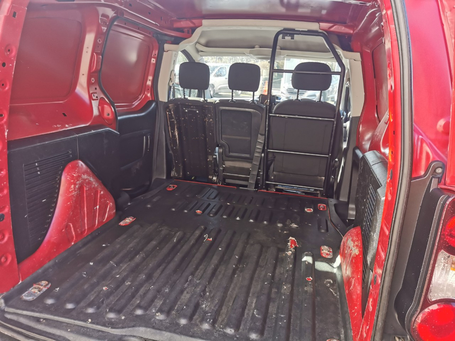 2018 Citroen Berlingo - image 7