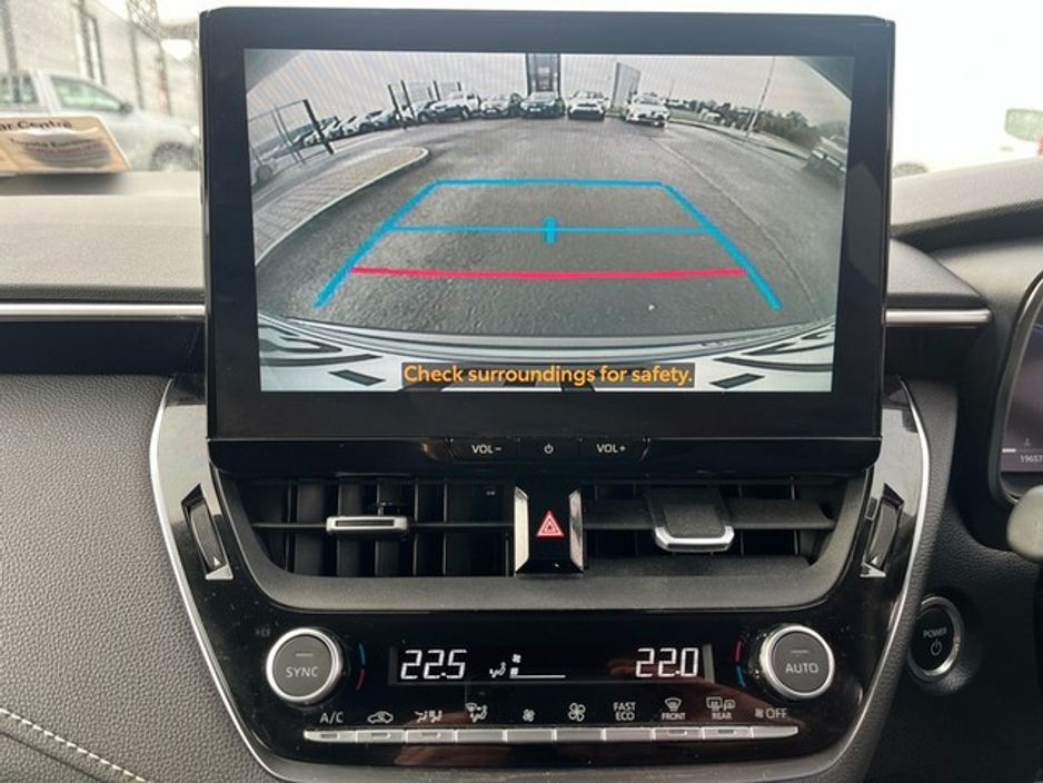 2023 Toyota Corolla - image 16