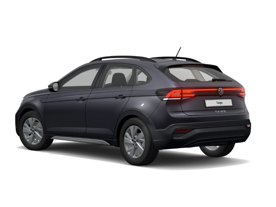 2026 Volkswagen Taigo EDITION 75 1.0TSI PETROL 110BHP *AUTOMATIC* €38,000