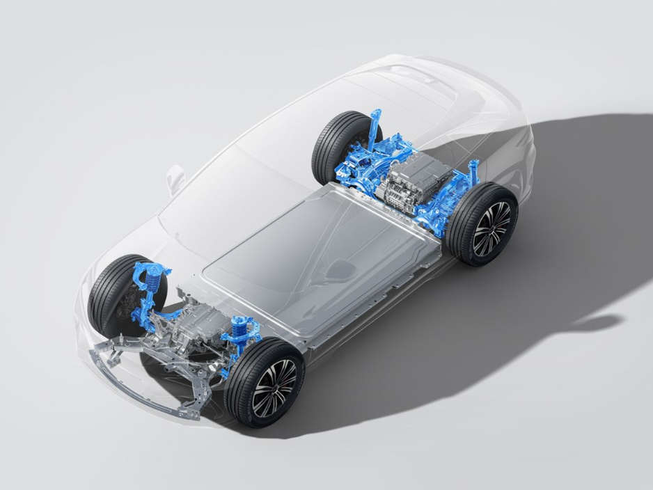 2026 BYD Sealion 7 - image 22