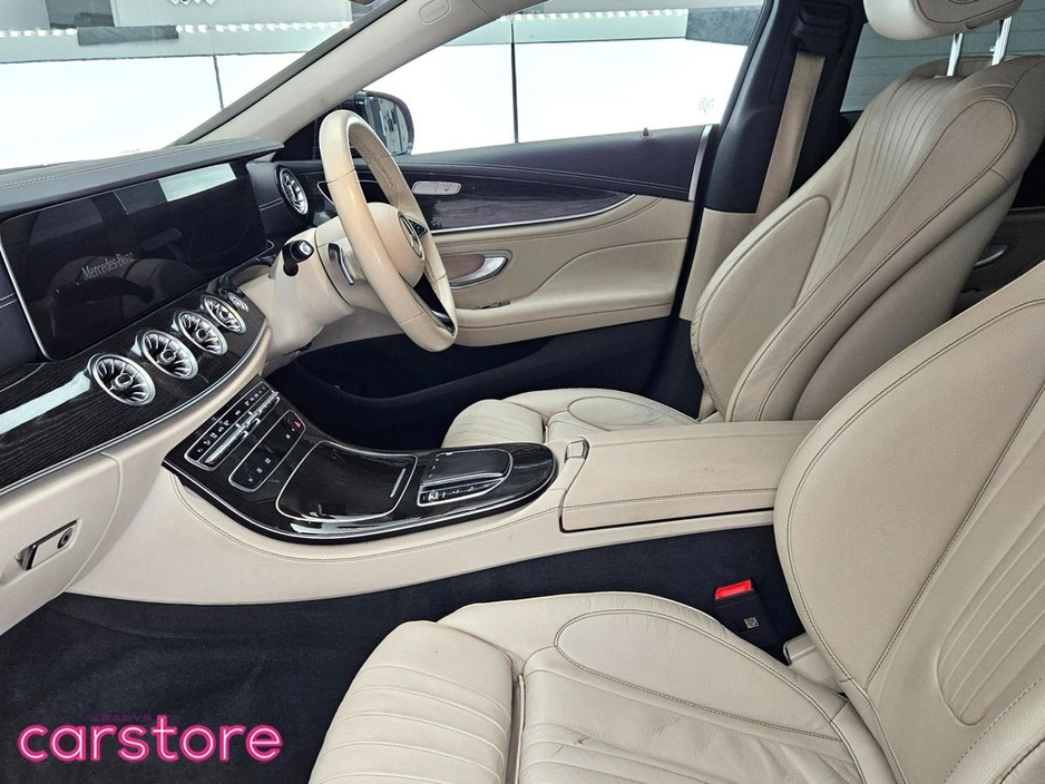 2023 Mercedes-Benz CLS Class 220D AMG Line Auto