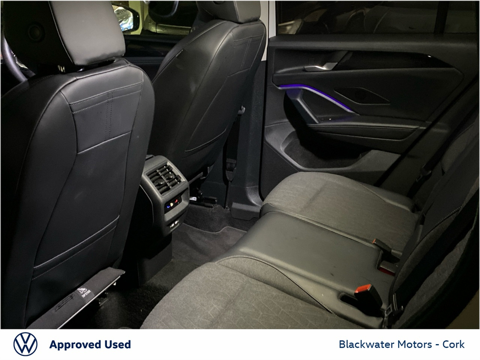 2025 Volkswagen Tiguan 2.0TDI 150BHP AUTOMATIC EDITION 75 €47,995