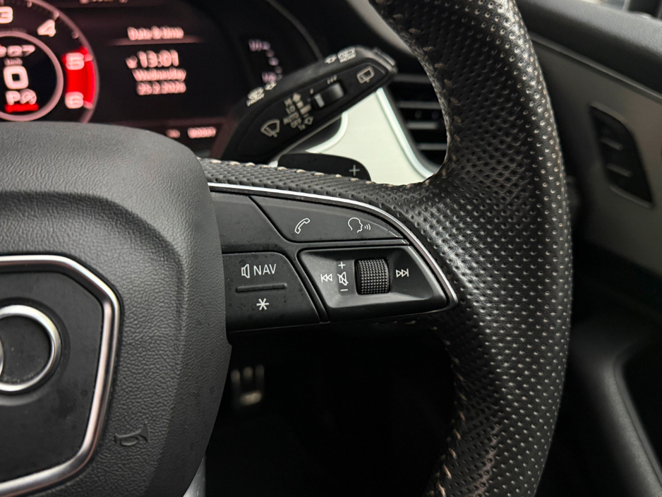 2019 Audi Q7 - image 18