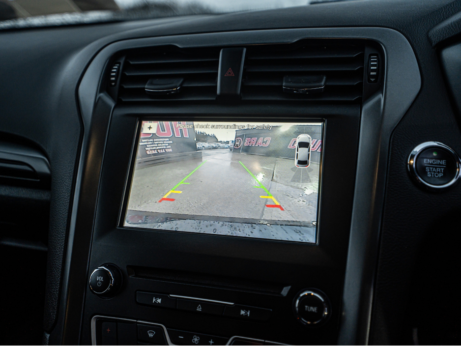 2018 Ford Mondeo 2018 Mondeo ST-Line 2.0d/New NCT/1yr warranty €17,888