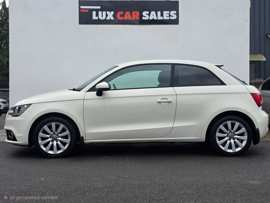 2014 Audi A1 - image 3
