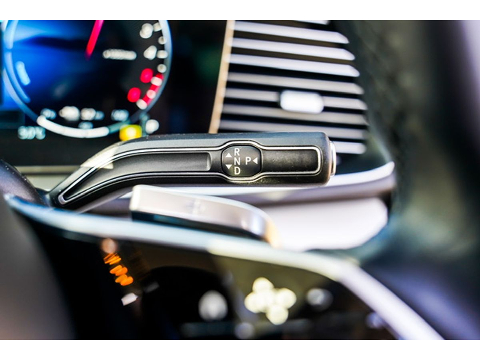 2024 Mercedes-Benz GLE Class 350de AMG Pan Roof 328bhp €94,995