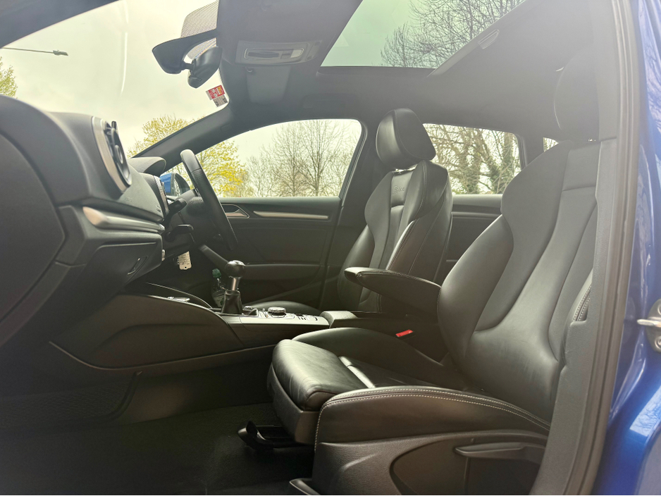 2016 Audi A3 - image 17