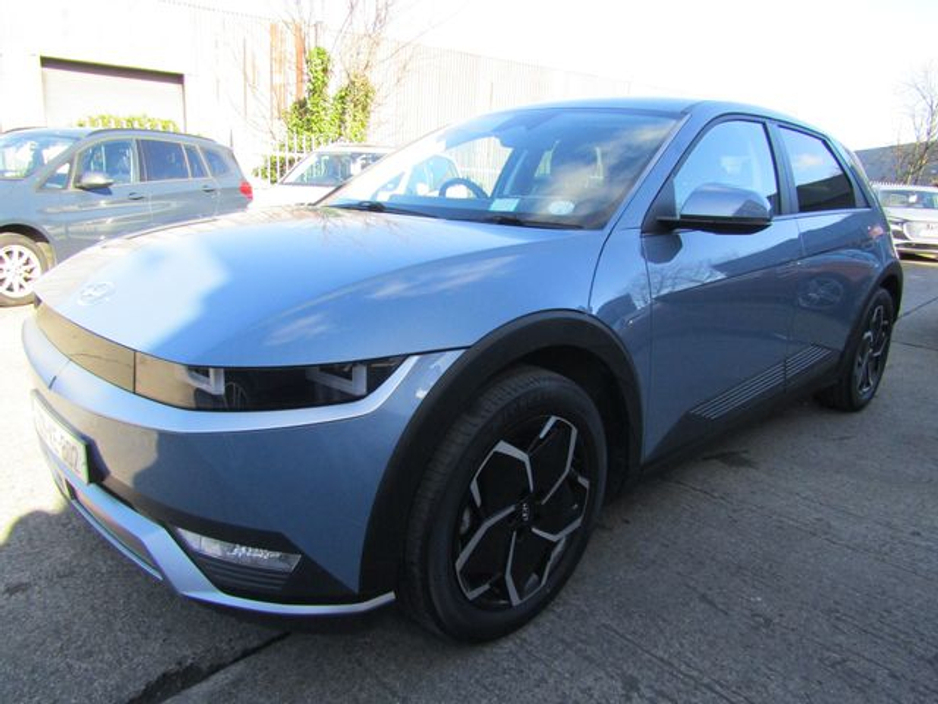 2022 Hyundai Ioniq 5 - image 3